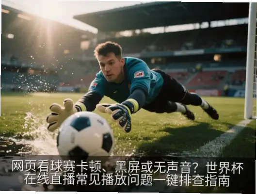 球赛直播在线观看免费为何卡顿失效?